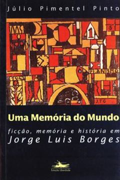Imagem de UMA MEMORIA DO MUNDO