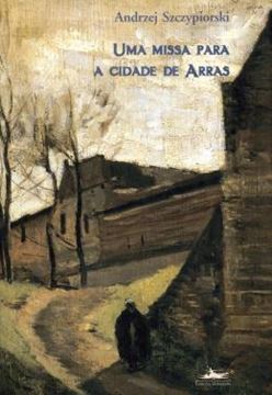 Imagem de UMA MISSA PARA A CIDADE DE ARRAS