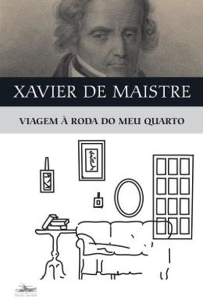 Picture of VIAGEM A RODA DO MEU QUARTO
