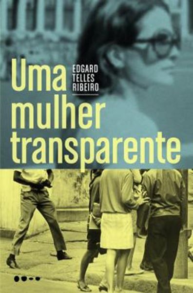 Picture of UMA MULHER TRANSPARENTE