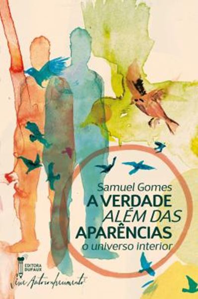 Picture of A VERDADE ALEM DAS APARENCIAS