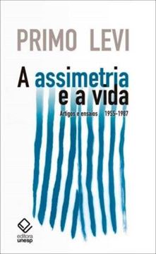 Imagem de A ASSIMETRIA E A VIDA