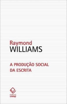 Imagem de A PRODUCAO SOCIAL DA ESCRITA