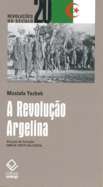 Picture of A REVOLUCAO ARGELINA