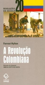 Imagem de A REVOLUCAO COLOMBIANA