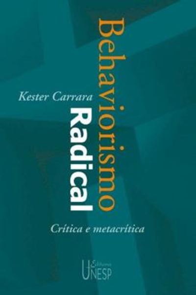 Picture of BEHAVIORISMO RADICAL