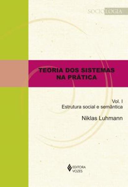 Picture of TEORIA DOS SISTEMAS NA PRATICA