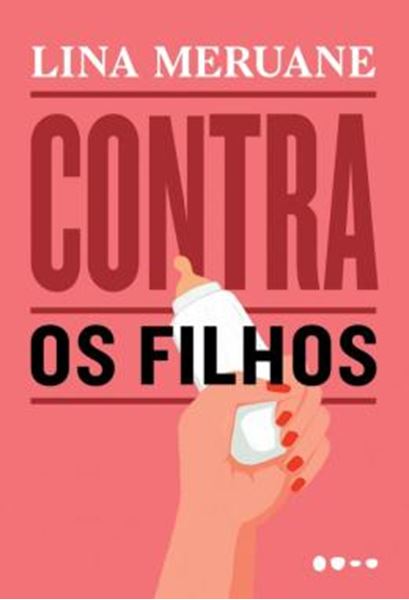 Picture of CONTRA OS FILHOS