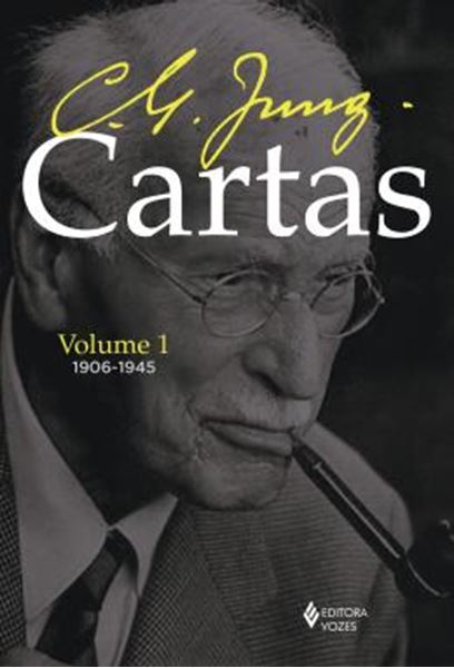 Picture of CARTAS DE C. G. JUNG - VOLUME I