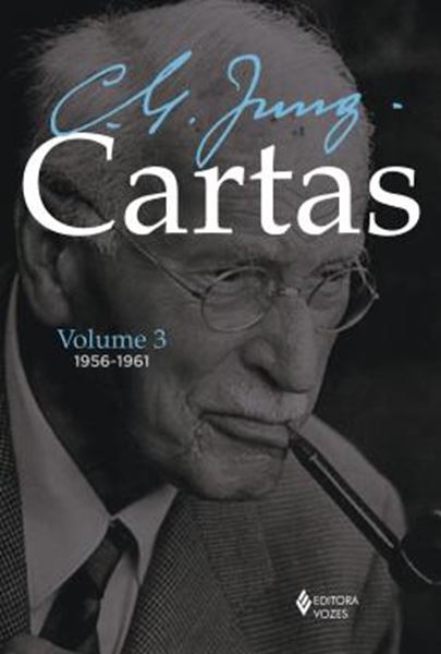 Picture of CARTAS DE C. G. JUNG - VOLUME III