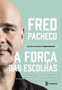 Imagem de FORCA DAS ESCOLHAS, A