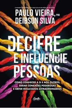Imagem de DECIFRE E INFLUENCIE PESSOAS