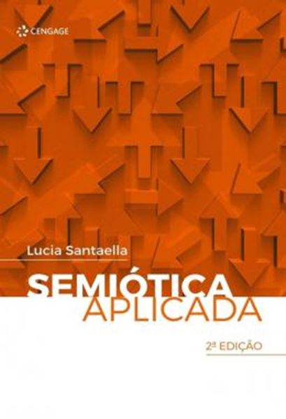 Picture of SEMIOTICA APLICADA - 2ª ED