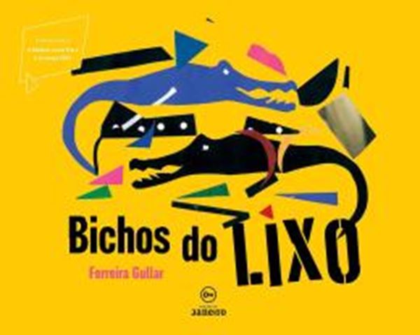 Picture of BICHOS DO LIXO
