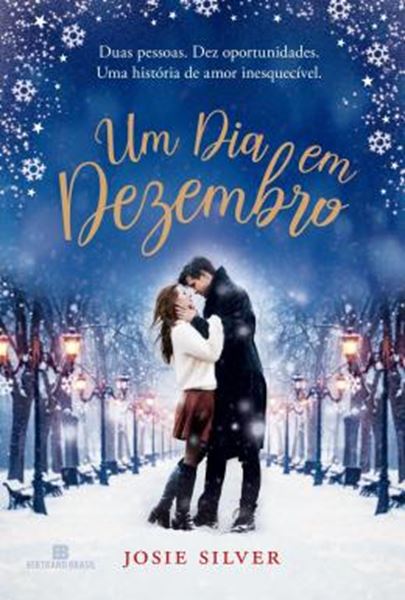 Picture of UM DIA EM DEZEMBRO