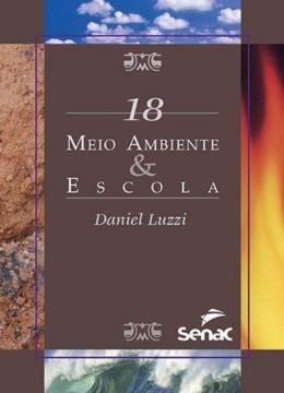Imagem de MEIO AMBIENTE & ESCOLA