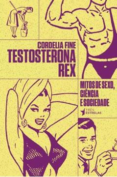 Imagem de TESTOSTERONA REX