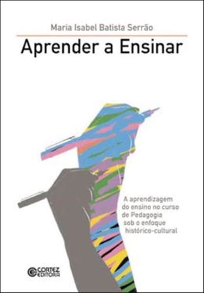 Picture of APRENDER A ENSINAR