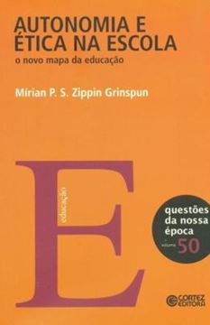 Imagem de AUTONOMIA E ETICA NA ESCOLA