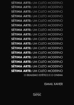 Imagem de SETIMA ARTE, UM CULTO MODERNO