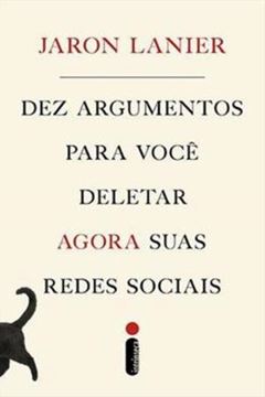 Imagem de DEZ ARGUMENTOS PARA VOCE DELETAR AGORA SUAS REDES SOCIAIS