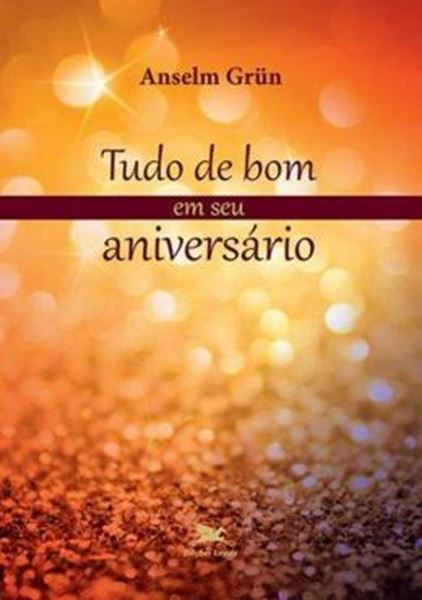 Picture of TUDO DE BOM EM SEU ANIVERSARIO