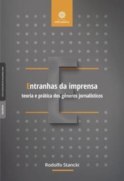 Imagem de ENTRANHAS DA IMPRENSA