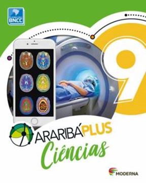 Imagem de ARARIBA PLUS CIENCIAS - 9º ANO - 5ª ED