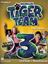 Imagem de TIGER TEAM 3 PUPIL´S BOOK WITH E-BOOK - 2ND ED
