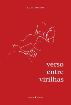 Imagem de VERSO ENTRE VIRILHAS