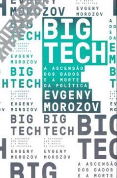 Imagem de BIG TECH