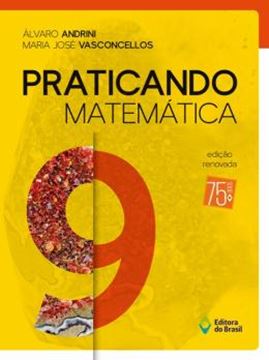 Imagem de PRATICANDO MATEMATICA - 9º ANO - 4ª ED