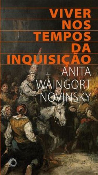 Picture of VIVER NOS TEMPOS DA INQUISICAO