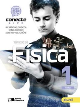 Imagem de CONECTE FISICA - VOL. 1 - 3ª ED.