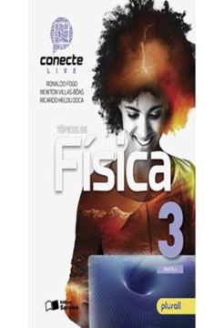 Imagem de CONECTE - FISICA - VOL. 3 - 3ª ED.