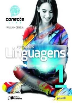 Imagem de CONECTE LIVE PORTUGUES - LINGUAGENS - VOLUME 1