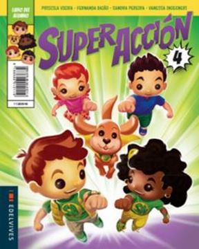 Imagem de SUPERACCION - VOL. 4