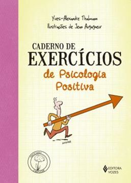 Imagem de CADERNO DE EXERCICIOS DE PSICOLOGIA POSITIVA