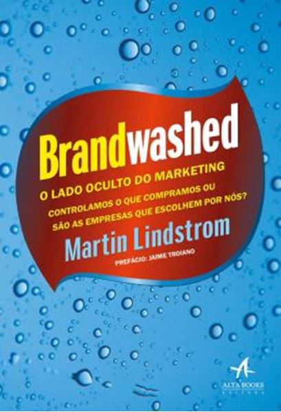 Picture of BRANDWASHED - O LADO OCULTO DO MARKETING