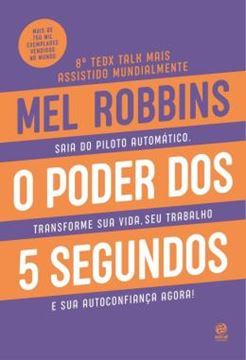 Imagem de PODER DOS 5 SEGUNDOS, O 