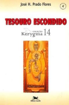 Imagem de TESOURO ESCONDIDO
