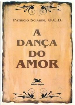 Imagem de A DANCA DO AMOR