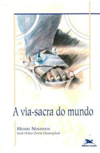 Picture of A VIA-SACRA DO MUNDO