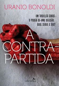 Imagem de A CONTRAPARTIDA - LIVRO 1
