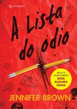 Imagem de A LISTA DO ODIO