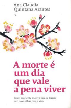 Imagem de A MORTE É UM DIA QUE VALE A PENA VIVER