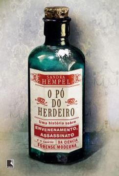 Imagem de PO DO HERDEIRO, O