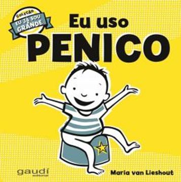 Imagem de EU USO PENICO