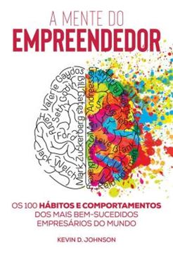 Imagem de MENTE DO EMPREENDEDOR, A
