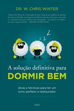 Imagem de A SOLUCAO DEFINITIVA PARA DORMIR BEM